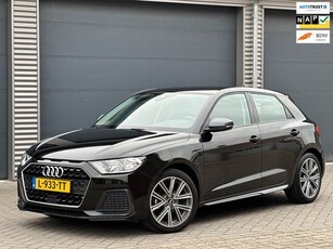 Audi A1 Sportback 25 TFSI EPIC SPORT, 1 E EIGENAAR, NL AUTO