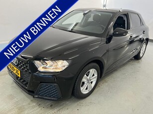 Audi A1 Sportback 25 TFSI Pro Line NL AUTO VIRTUAL