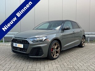 Audi A1 Sportback 40 TFSI edition one 2 x S-Line / Virtual