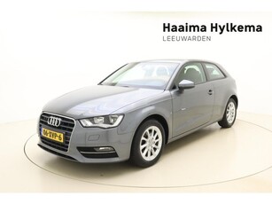 Audi A3 1.4 TFSI Attraction Pro Line 122 PK