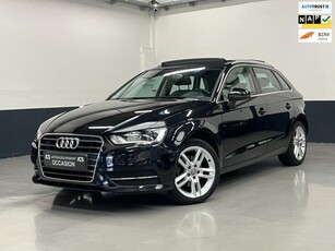 Audi A3 1.4 TFSI Pro line /Panoramadak/Automaat/