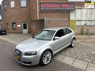 Audi A3 1.6 Attraction Pro Line Business