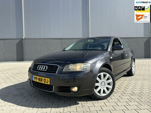 Audi A3 2.0 FSI Ambiente/NAP/APK/AIRCO/CRUISE CONTR./