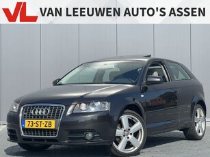 Audi A3 2.0 TDI Ambition Nieuw binnen Rijklaar Pano