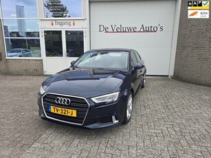 Audi A3 Limousine 1.5 TFSI CoD Sport Lease Edition / 1 eigen