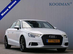 Audi A3 Limousine 30 TFSI 1.0 116pk Sport Lease Edition