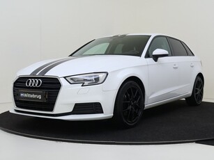 Audi A3 Sportback 1.0 TFSI 5 deurs Airco Lichtmetalen