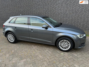 Audi A3 Sportback 1.2 TFSI Ambiente Pro Line plus