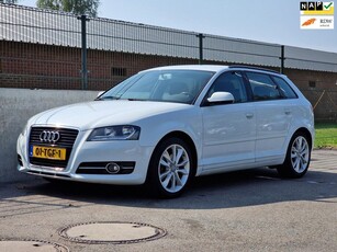 Audi A3 Sportback 1.2 TFSI Ambition Pro Line (Nieuwe