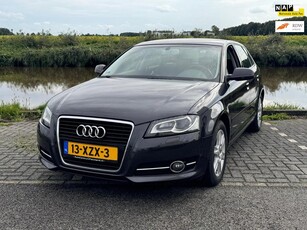 Audi A3 Sportback 1.2 TFSI Attraction Advance