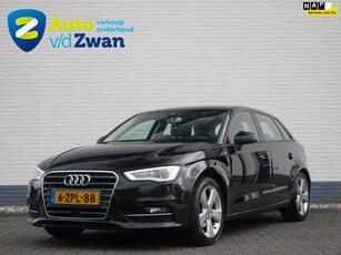 Audi A3 Sportback 1.2 TFSI Automaat/Adaptive-Cruise/Navi