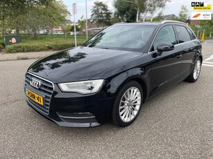 Audi A3 Sportback 1.4 TFSI Ambition Pro Line plus /