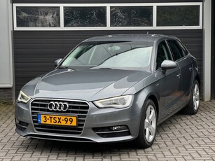 Audi A3 Sportback 1.4 TFSI Ambition Pro Line plus g-tron