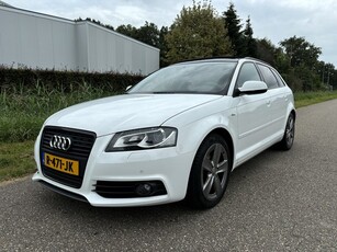 Audi A3 Sportback 1.4 TFSI Ambition Pro Line S /