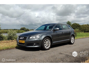 Audi A3 Sportback 1.4 TFSI S-edition | Org.NL|