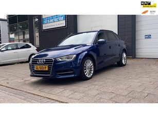 Audi A3 Sportback 1.6 TDI Ambition Pro Line APK NAP