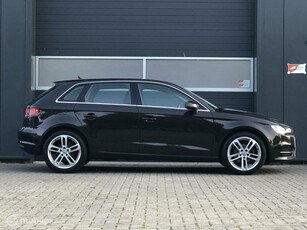 Audi A3 Sportback 1.6 TDI Ambition Pro Line S-Tronic