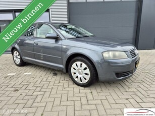 Audi A3 Sportback 1.9 TDI Attraction EXPORT