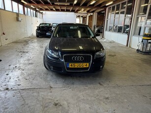 Audi A3 Sportback 2.0 TFSI Attraction