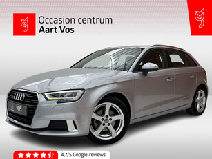 Audi A3 Sportback 35 TFSI CoD Advance | Automaat | Navigatie | Bluetooth |