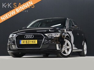 Audi A3 Sportback 35 TFSI CoD Sport AUT 150PK! [VIRTUAL