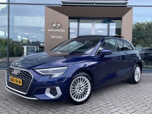 Audi A3 Sportback 40 TFSI e Advanced S-line