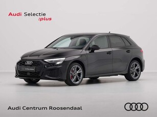 Audi A3 Sportback 45 TFSI e 245 pk S-Tronic S line edition