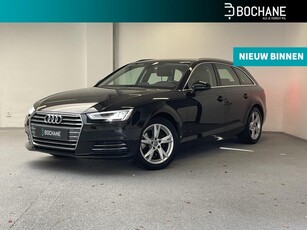 Audi A4 Avant 1.4 TFSI Lease Edition ORG.NL TREKHAAK