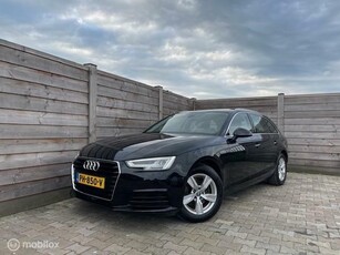 Audi A4 Avant 1.4 TFSI Navi-Panodak-Isofix