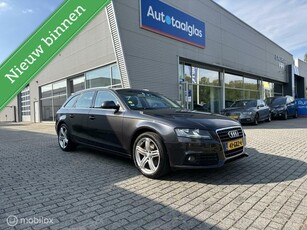 Audi A4 Avant 1.8 TFSI Pro Line Clima Navi Cruise pdc NAP!!