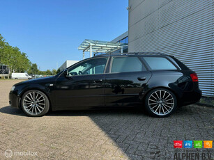 Audi A4 Avant 2.0 - Automaat - Airco - Nap -