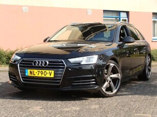 Audi A4 Avant 2.0 TDI ultra Sport Pro Line S ( VIRTUAL