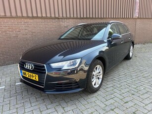 Audi A4 Avant 2.0 TFSI ultra Sport Pro Line Virtual