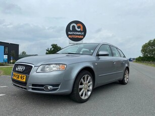 Audi A4 Avant 2006 * 1.8 Turbo * EXPORT/HANDEL (bj 2006)