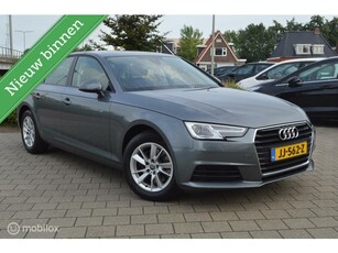 Audi A4 Limousine 1.4 TFSI Design Pro Line