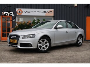 Audi A4 Limousine 1.8 TFSI Pro Line (bj 2008)