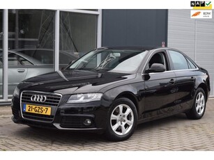 Audi A4 Limousine 1.8 TFSI Pro Line Business Clima