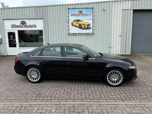 Audi A4 Limousine 1.8 TFSI Pro Line Business NL AUTO KM