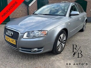 Audi A4 Limousine 2.0 Pro Line VASTE PRIJS LEES TEKST AIRCO