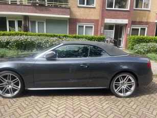 Audi A5 Cabriolet 3.0 TFSI S5 quattro Pro Line