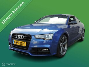 Audi A5 Coupé 1.8 TFSI S Edition,Automaat,alle opties!!