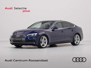 Audi A5 Sportback 40 TFSI 190pk Sport S-line Edition