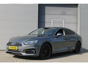 Audi A5 Sportback 40 TFSI Launch edition Sport I AUT. I