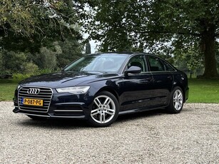 Audi A6 1.8 TFSI ultra Premium Edition, Bose, Led, Tr.haak