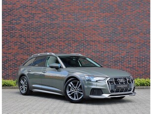 Audi A6 45 TDI Allroad Quattro *B&O*Camera*Luchtvering