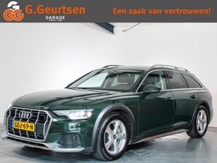 Audi A6 Allroad quattro 55 TFSI, ACC, DAB, Volleder