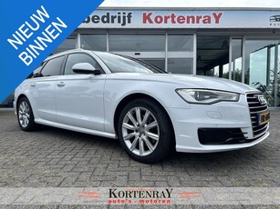 Audi A6 Avant 1.8 TFSI ultra Automatic Business Edition