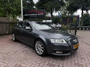 Audi A6 Avant 2.0 TDI S-Line Xenon Leder Nav Camera Dealer