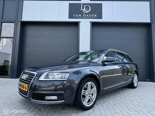 Audi A6 Avant 2.8 FSI Pro Line Business / Leder / Trekhaak