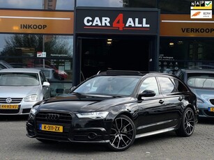 Audi A6 Avant 3.0 TDI quattro Premium Edition